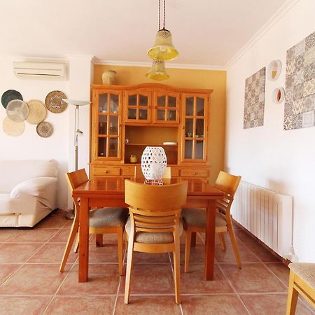Global Properties, Atico Con Vistas En La Playa De Canet Canet d'En Berenguer Eksteriør billede