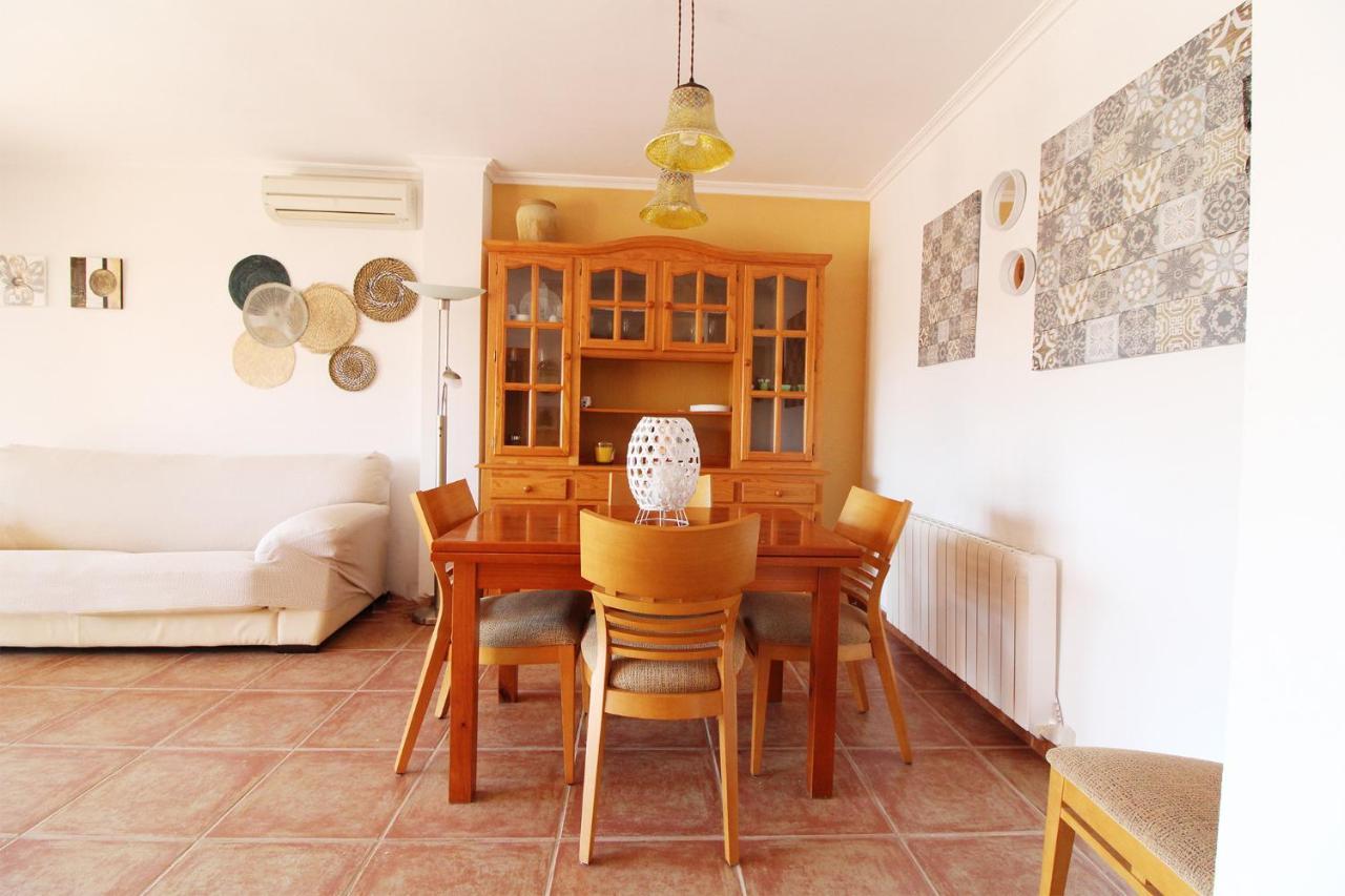 Global Properties, Atico Con Vistas En La Playa De Canet Canet d'En Berenguer Eksteriør billede