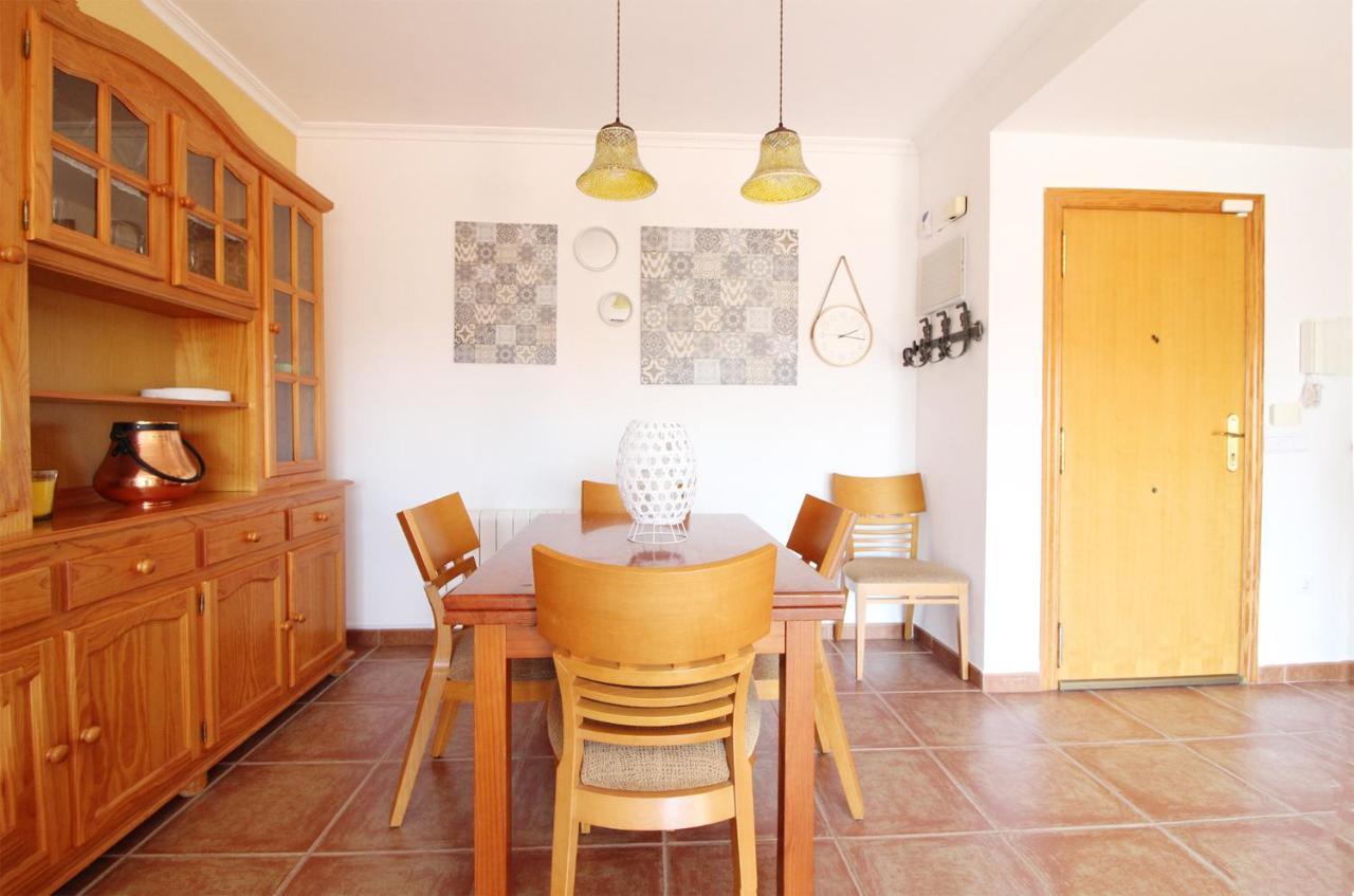 Global Properties, Atico Con Vistas En La Playa De Canet Canet d'En Berenguer Eksteriør billede