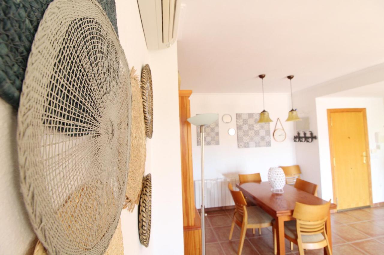 Global Properties, Atico Con Vistas En La Playa De Canet Canet d'En Berenguer Eksteriør billede