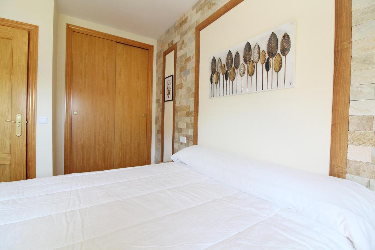 Global Properties, Atico Con Vistas En La Playa De Canet Canet d'En Berenguer Eksteriør billede