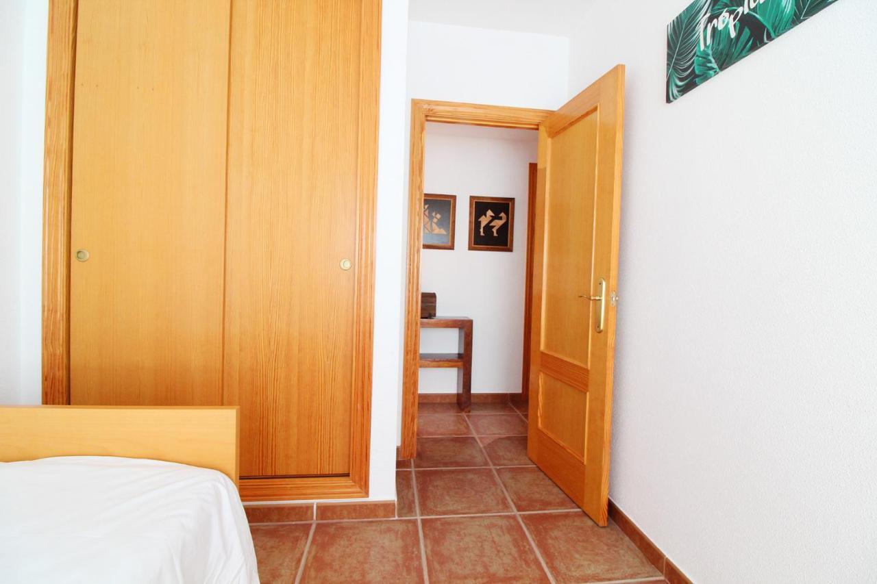 Global Properties, Atico Con Vistas En La Playa De Canet Canet d'En Berenguer Eksteriør billede