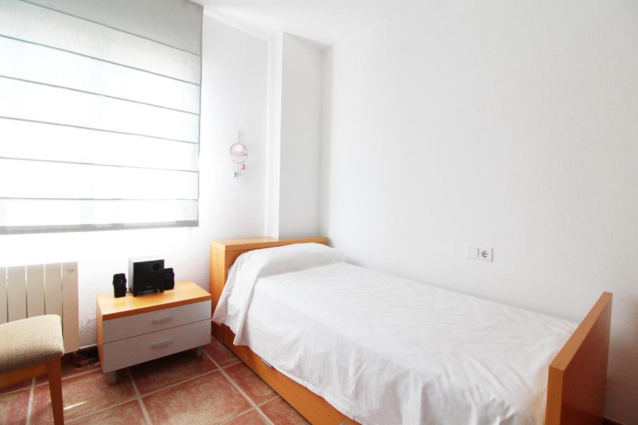 Global Properties, Atico Con Vistas En La Playa De Canet Canet d'En Berenguer Eksteriør billede