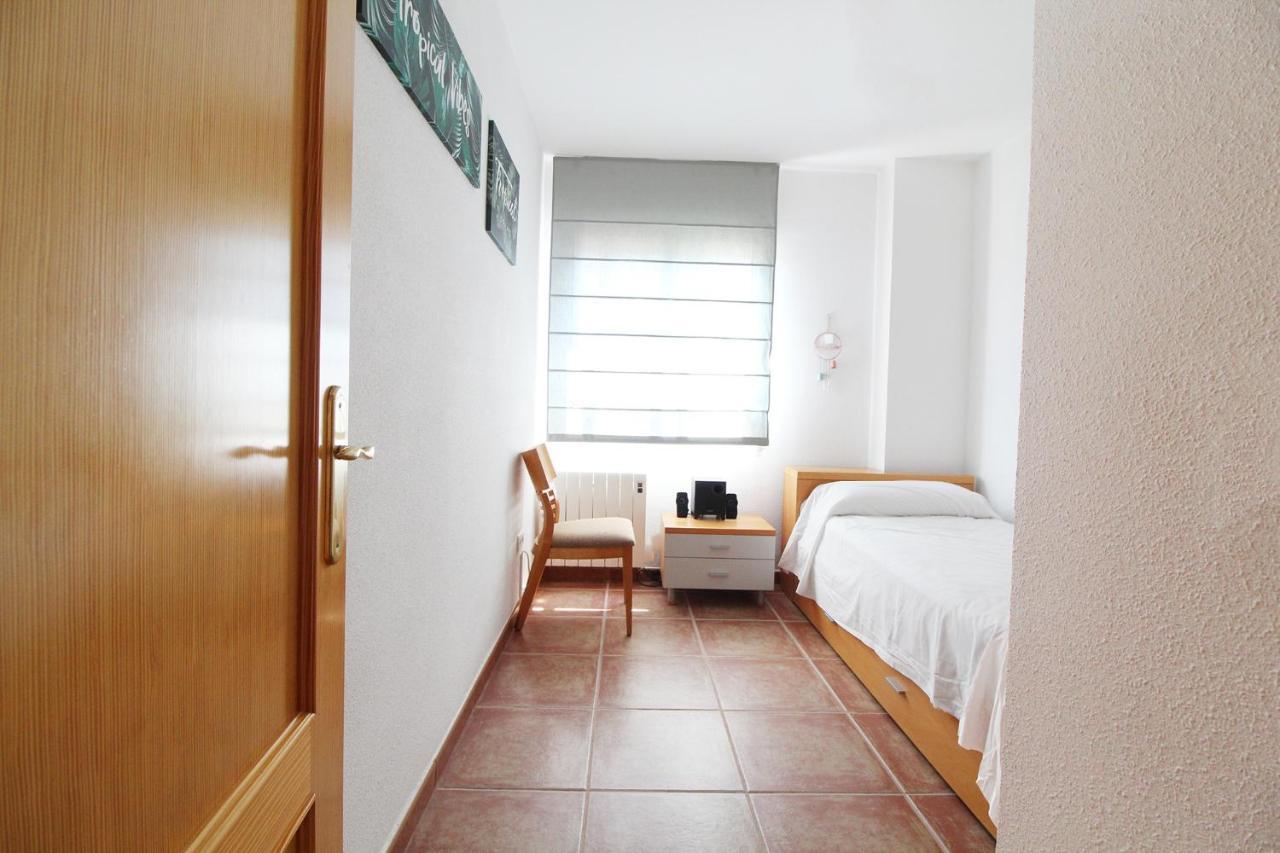 Global Properties, Atico Con Vistas En La Playa De Canet Canet d'En Berenguer Eksteriør billede