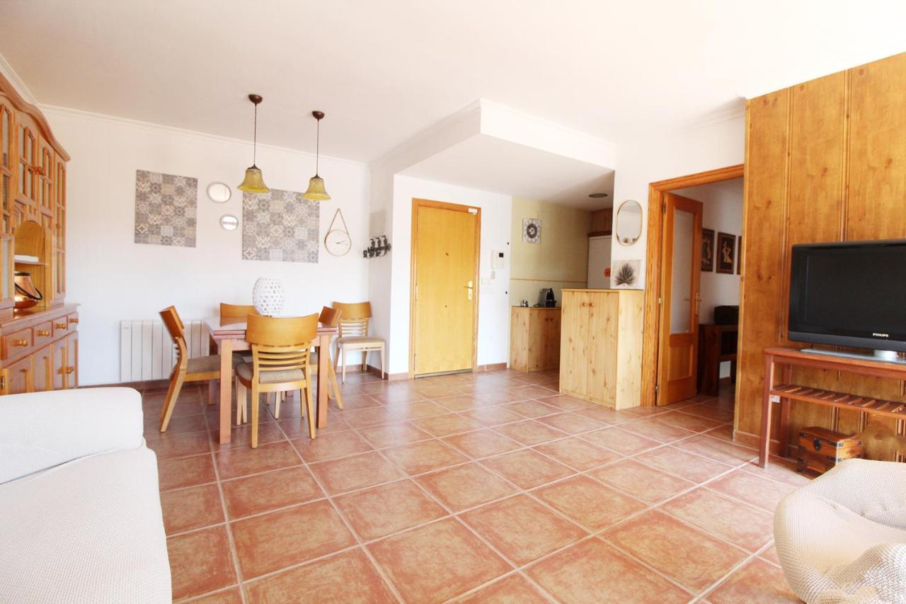 Global Properties, Atico Con Vistas En La Playa De Canet Canet d'En Berenguer Eksteriør billede
