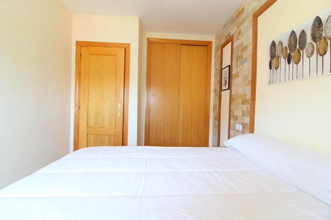 Global Properties, Atico Con Vistas En La Playa De Canet Canet d'En Berenguer Eksteriør billede