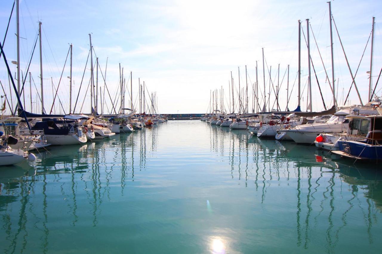 Global Properties, Atico Con Vistas En La Playa De Canet Canet d'En Berenguer Eksteriør billede
